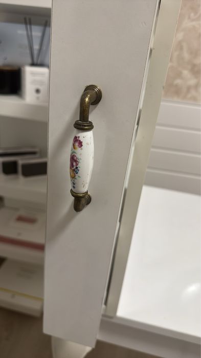 Бюро за маникюр.