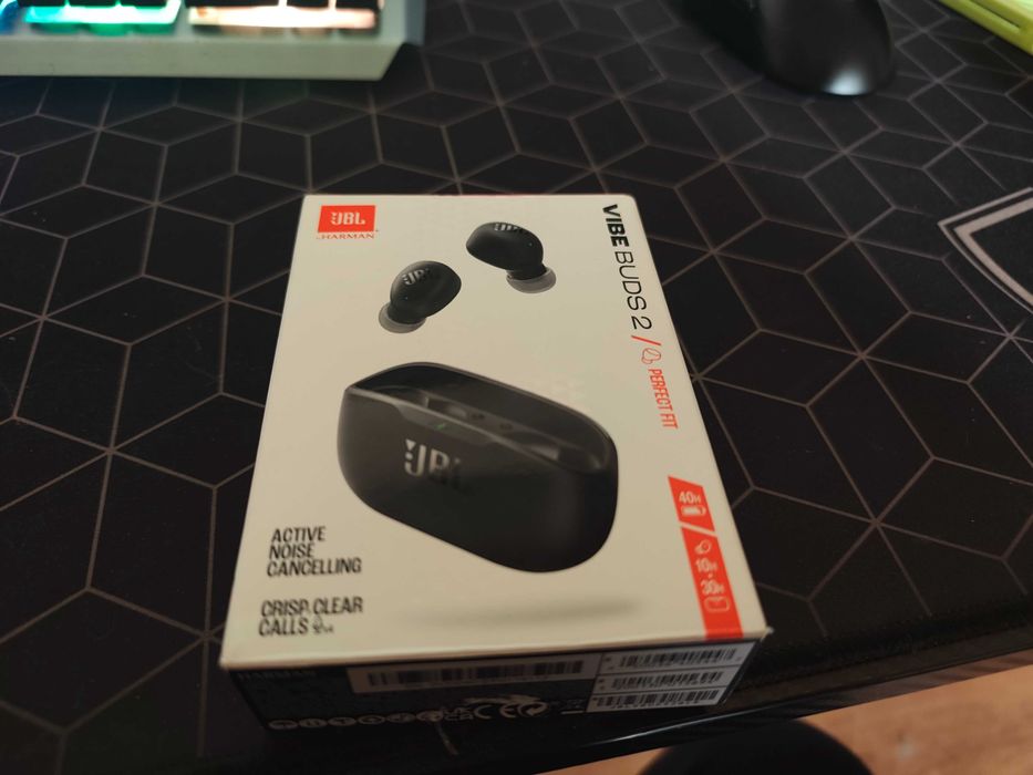 Casti InEar JBL Buds2