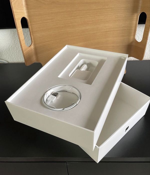 iPad Pro 10.5” 256GB + Apple Pencil