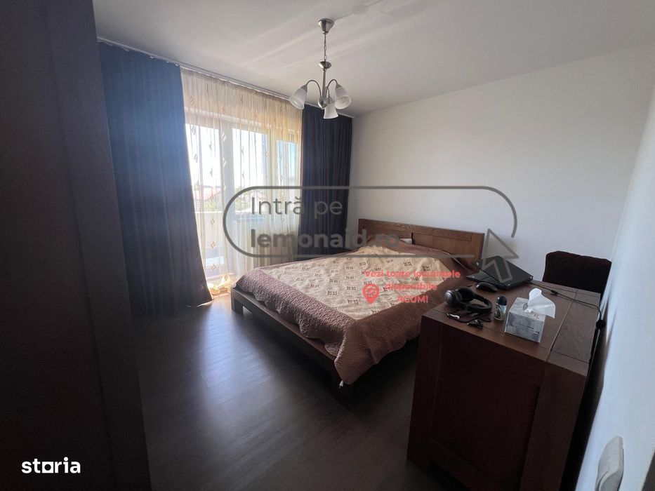 Apartament cu 3 camere | Sector 1