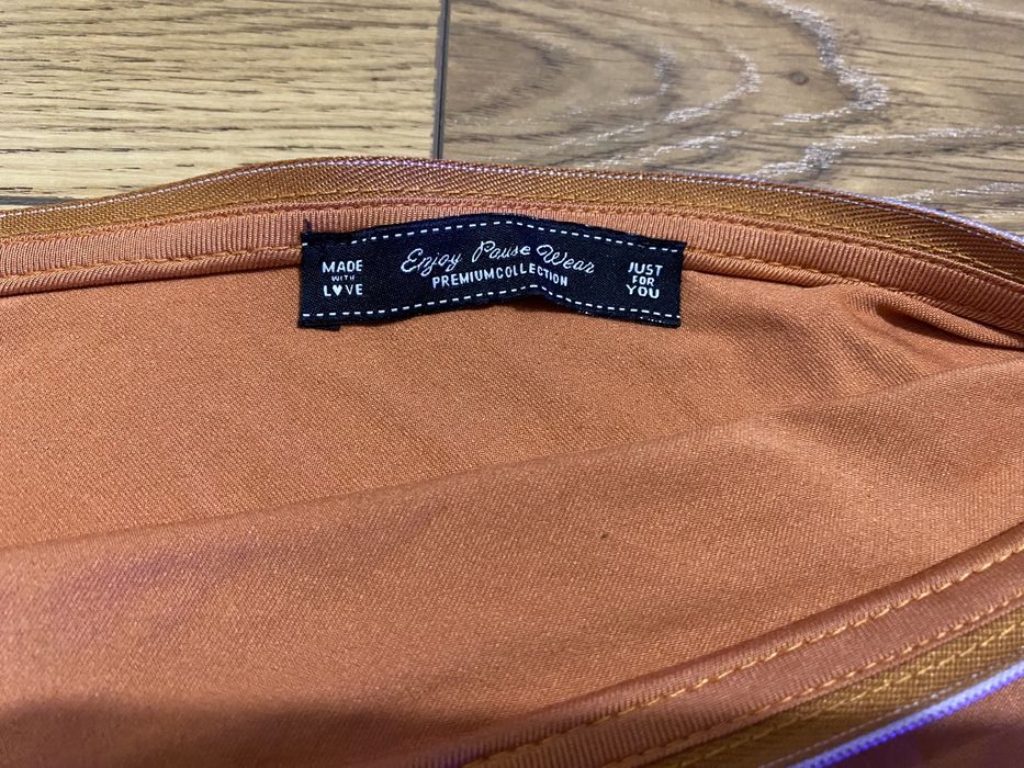 Къса рокля с 3/4 ръкав Рause