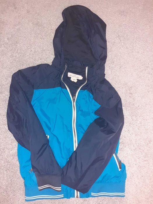 Зимни и пролетно есенни якета