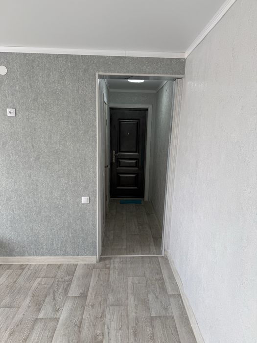 Продам Квартиру!Поселок Молодежный!