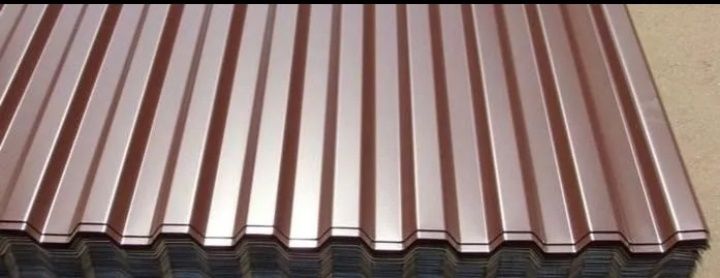 Профлисты отличного качества