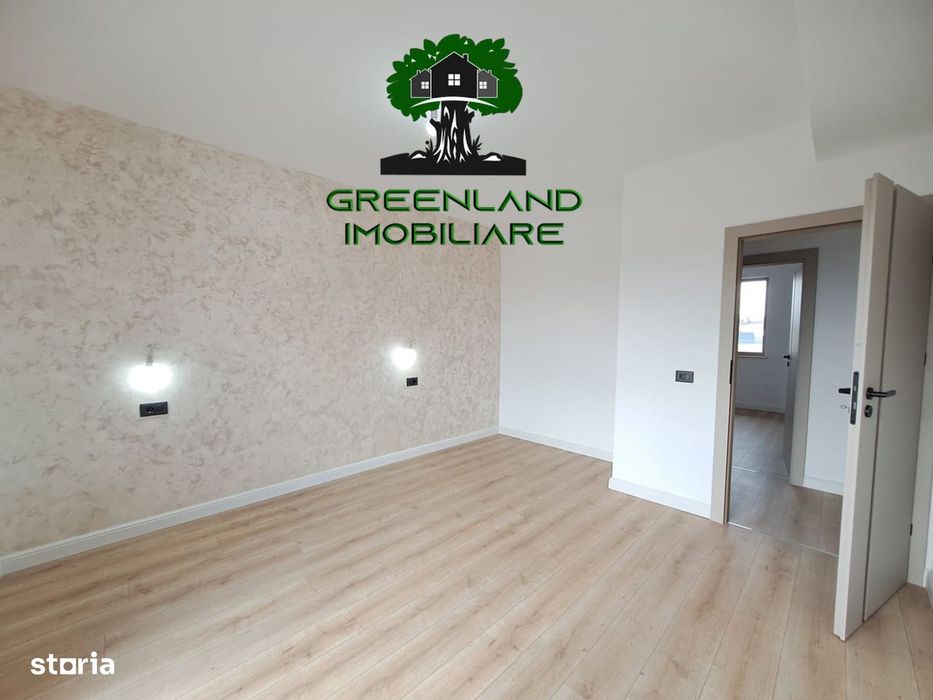 Casa 4 Cam, INTABULATA,Finisaje PREMIUM, 106 mp UTILI, Rediu/V.Lupului