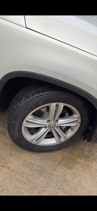 Pirelli Sottozero 235 55 18