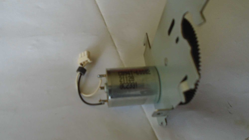 Двигатели и ремъци за принтери