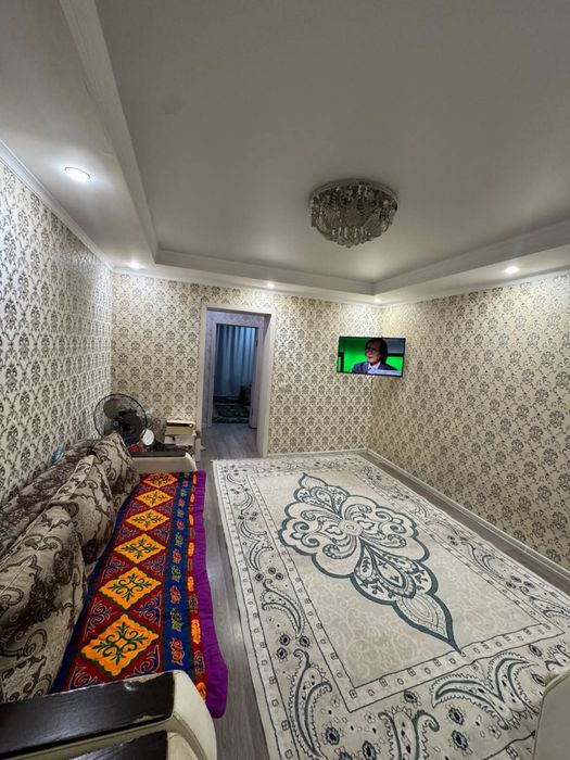Сдам 3 комн квартиру на церкви