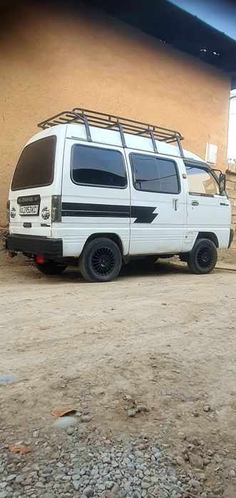 Damas sotiladi holati zor usliniy bagaji bilan