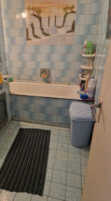 Apartament 3 camere