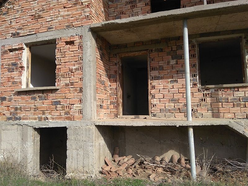 Продава се Къща в с. Мърчево, Област Монтана - 48 кв.м за 298 €/кв.м - Снимка #1