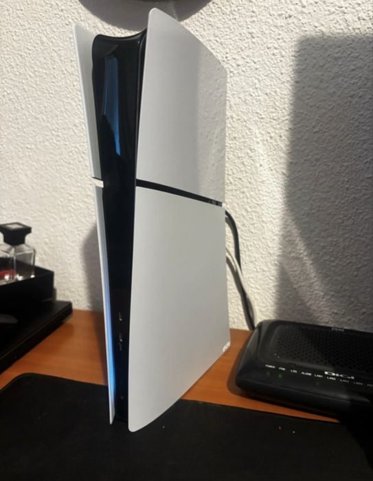 Ps 5 Slim Digital