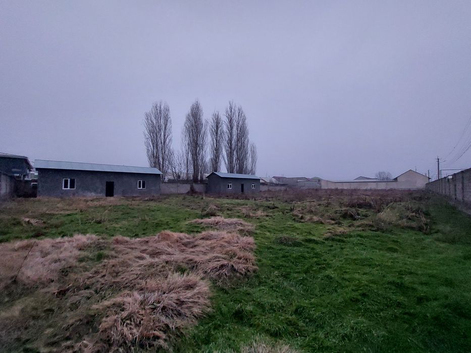 Барданкул, Юкори-Чирчик! Продаётся 40 соток под строительство