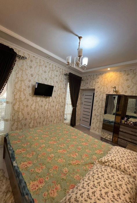 Продажа 6 этаж 57$