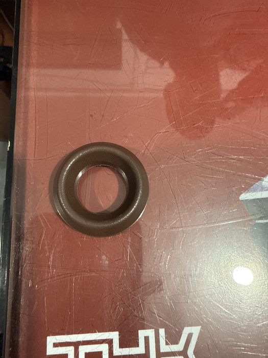 Подшипник сальник ремень