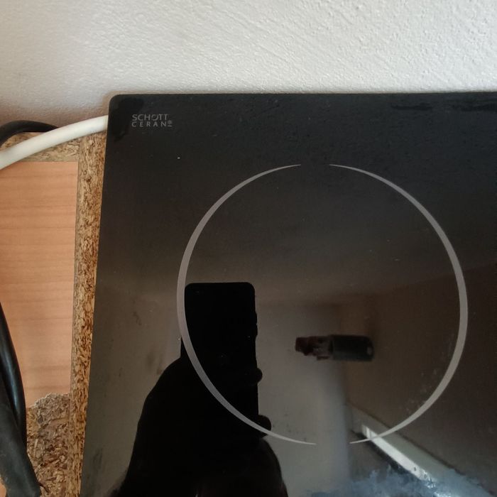 Керамични котлони за вграждане