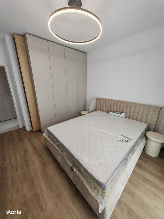 Apartament 2 camere premium Grand Kristal - Metalurgiei, loc parcare!