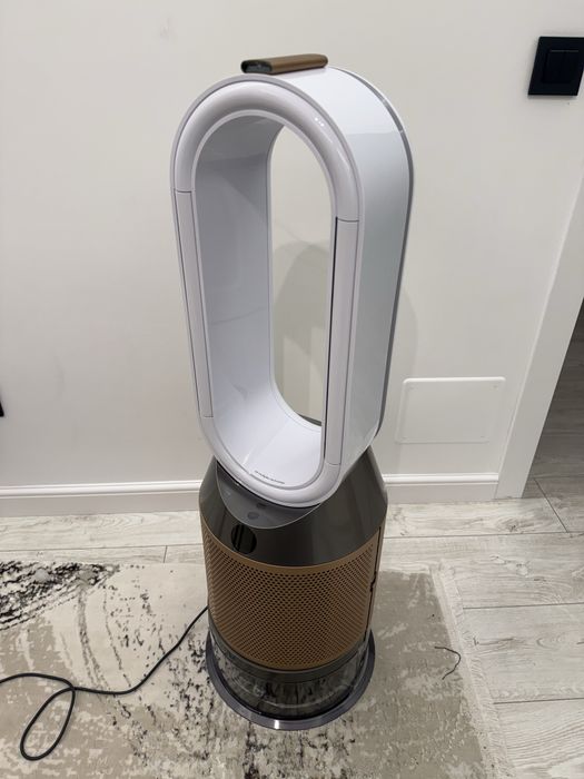 Purificator aer Dyson PH2 DE-NOX PH05