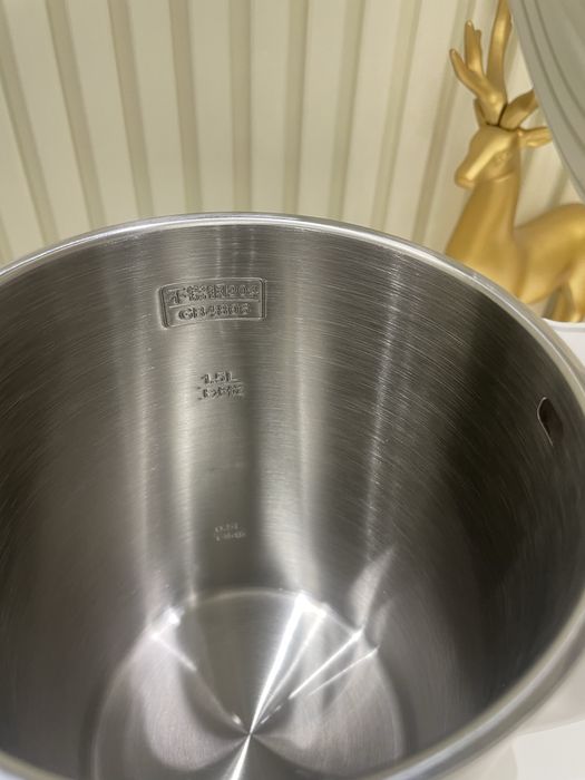 Электрический чайник Xiaomi