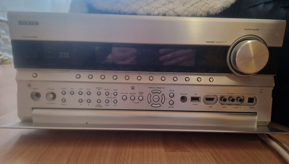 Sistem audio profesional