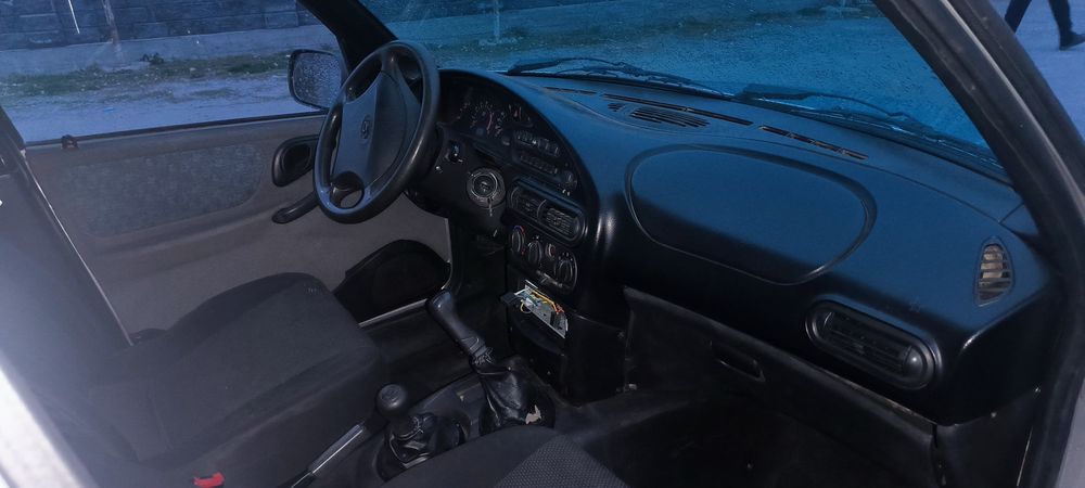 Продам Ниву Шевроле