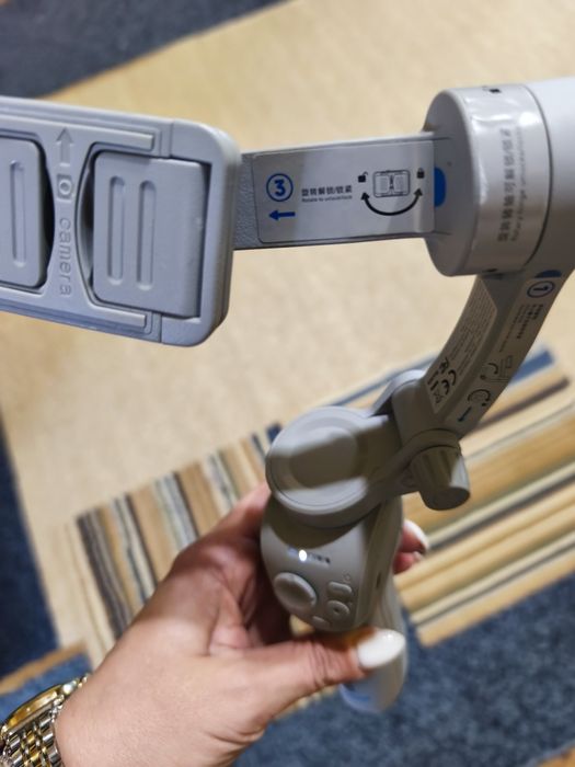 Стабилизатор/Гимбал