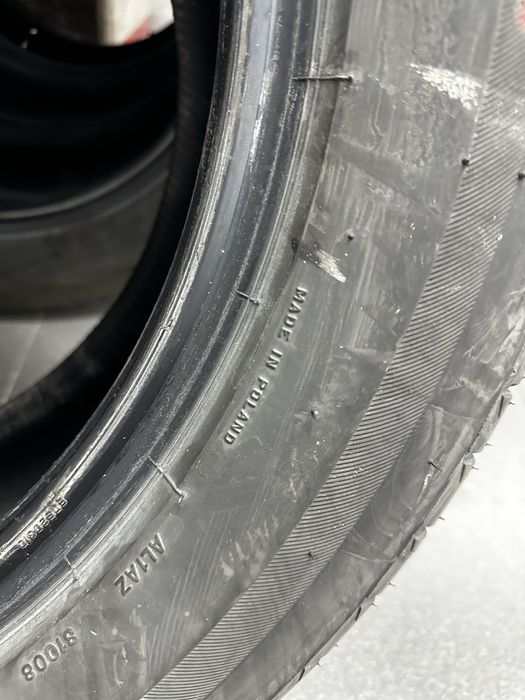 Продам колесса от фольцвагена