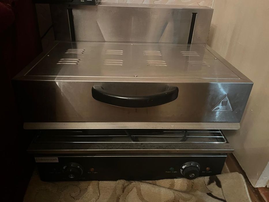 Продам грильницу