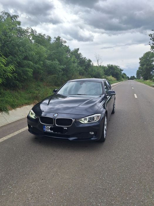 Vând sau schimb bmw f31