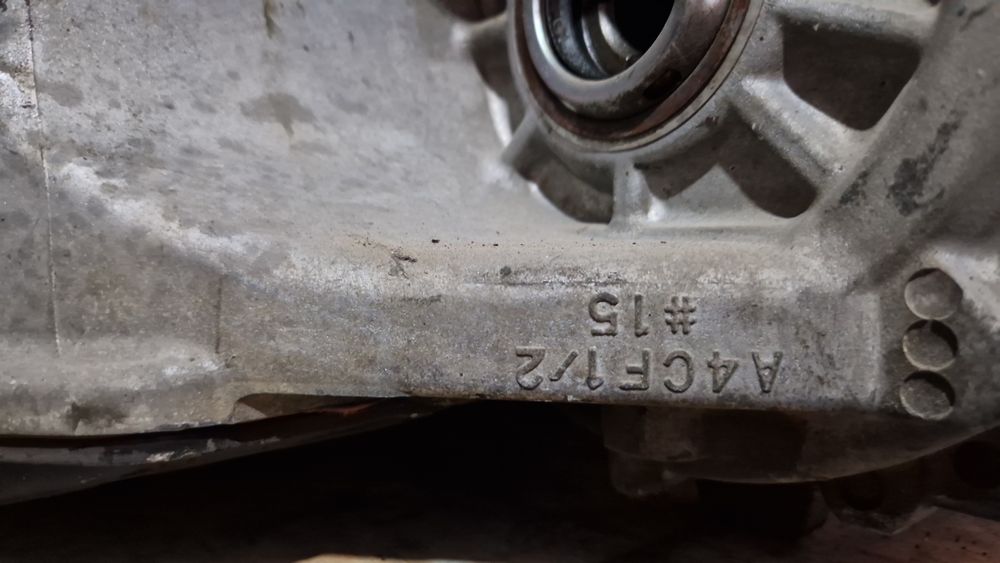 Акпп Киа Рио оригинал