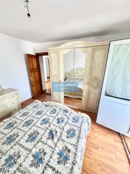 Apartament 3 camere de vânzare – Decebal