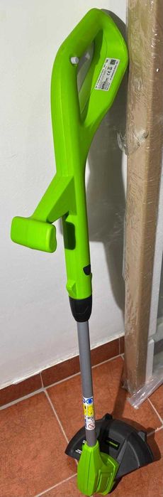 Timmer GreenWorks 24 W