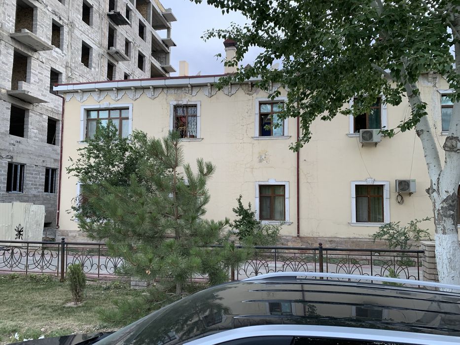 Аренда квартира узок мудатга  берилади