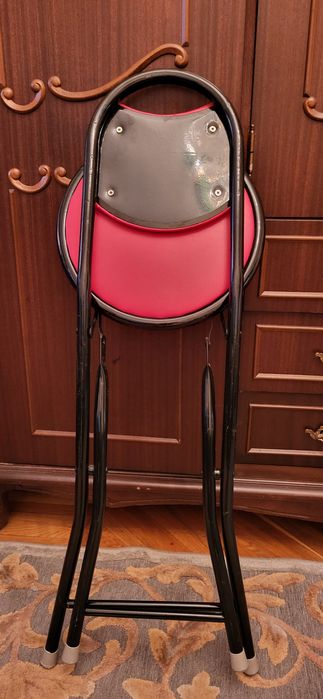 Стулья складные детские