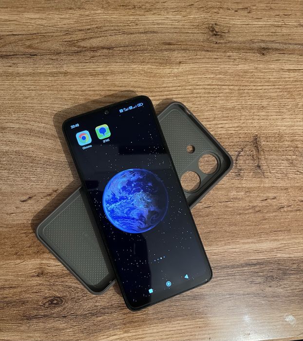 Redmi 13С в хорошем состаяние