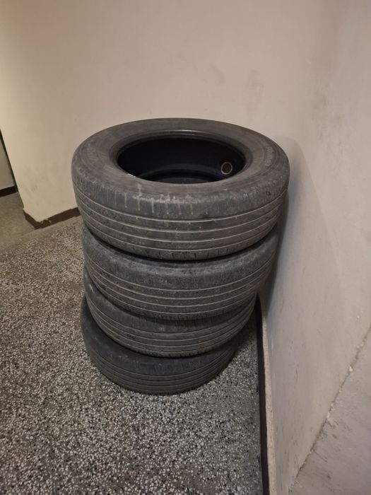 4бр. Hankook Ventus Prime 3 - 215/65/16 ДОТ0722.
