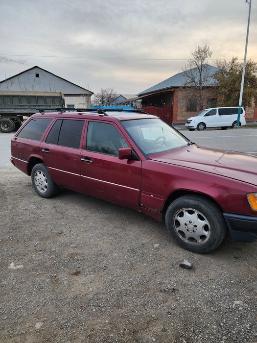 Мерседес 124 универсал сатылады