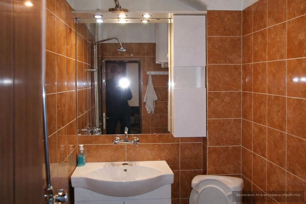 Дава се под наем Двустаен апартамент в София, Илинден - 68 кв.м за 597.21 € - Снимка #5