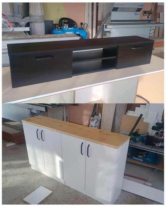 Мебели по поръчка