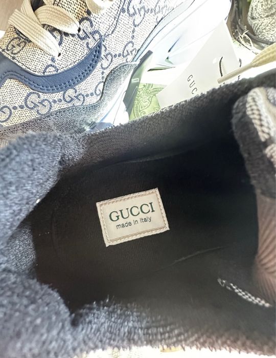 gucci Rhyton 42