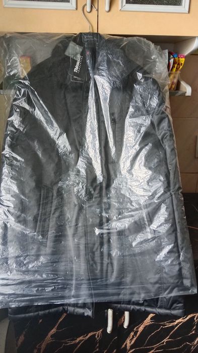 Куртка мужская зимнияя