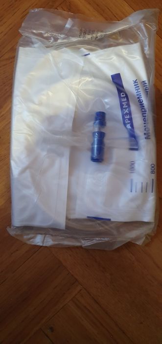 Мочеприёмники продам