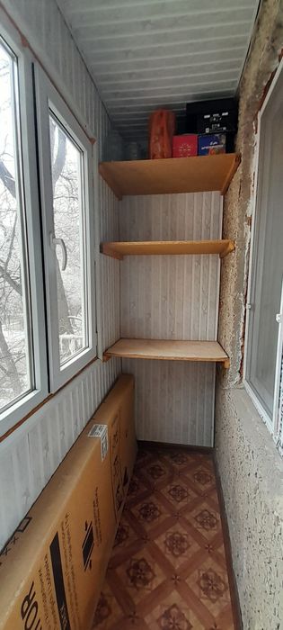 1-комн. Квартира