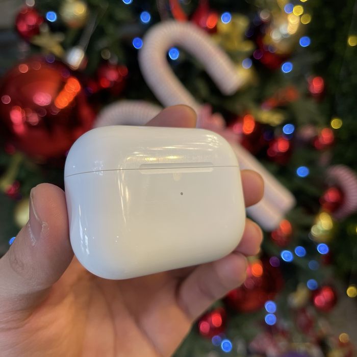 AirPods Pro 2, type-C, Оригинал!