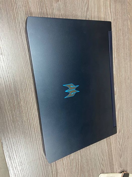 Ноутбук Acer Predator