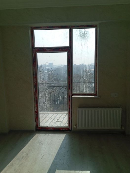 Квартира сотилади