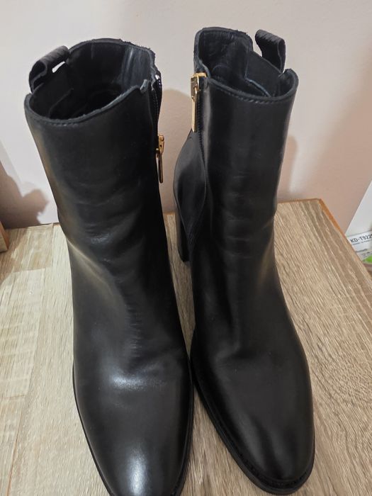 Боти Тommy Hilfiger