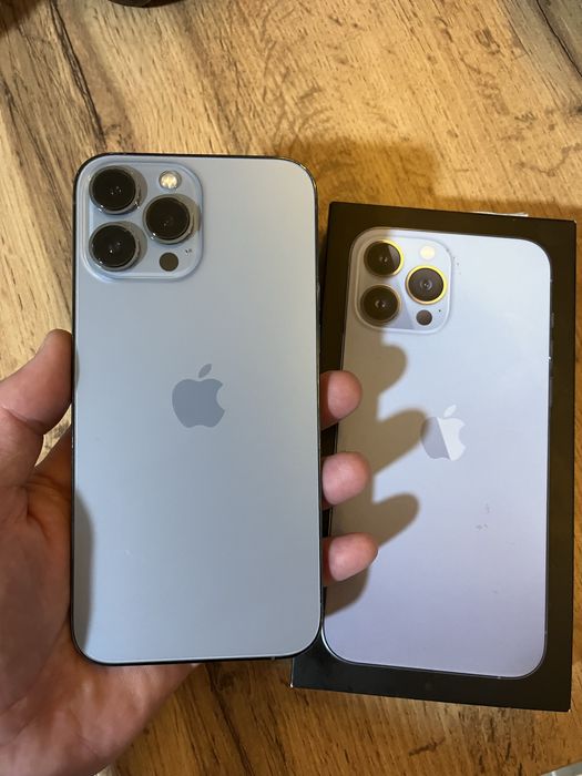 Продам Iphone 13 Pro max