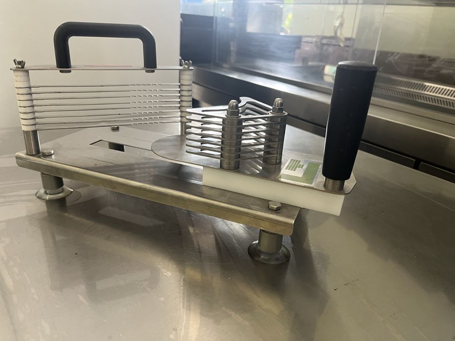 Зеленчукорезачка професионална