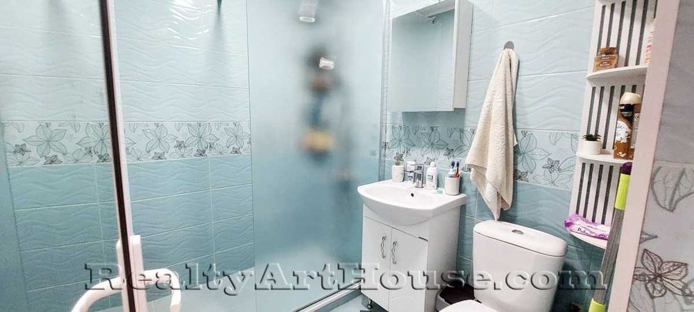 Продава се Двустаен апартамент в София, Люлин 2 - 101 кв.м за 1882 €/кв.м - Снимка #5